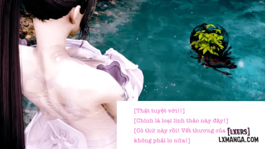 Tiểu Vũ NTR 