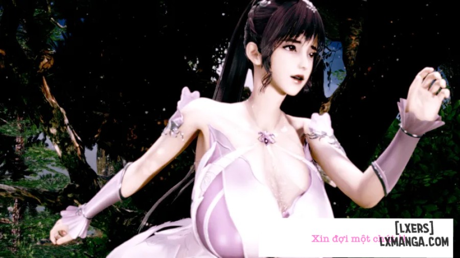 Tiểu Vũ NTR 