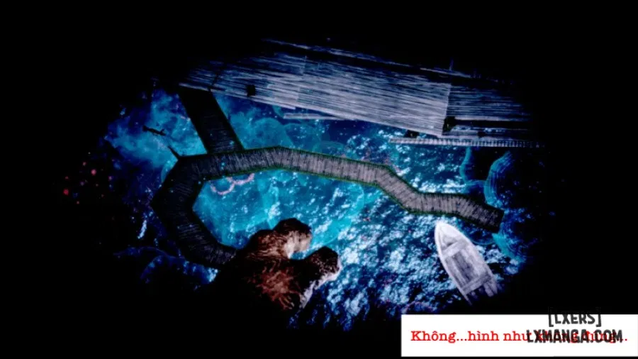 Tiểu Vũ NTR 