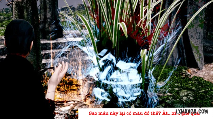 Tiểu Vũ NTR 