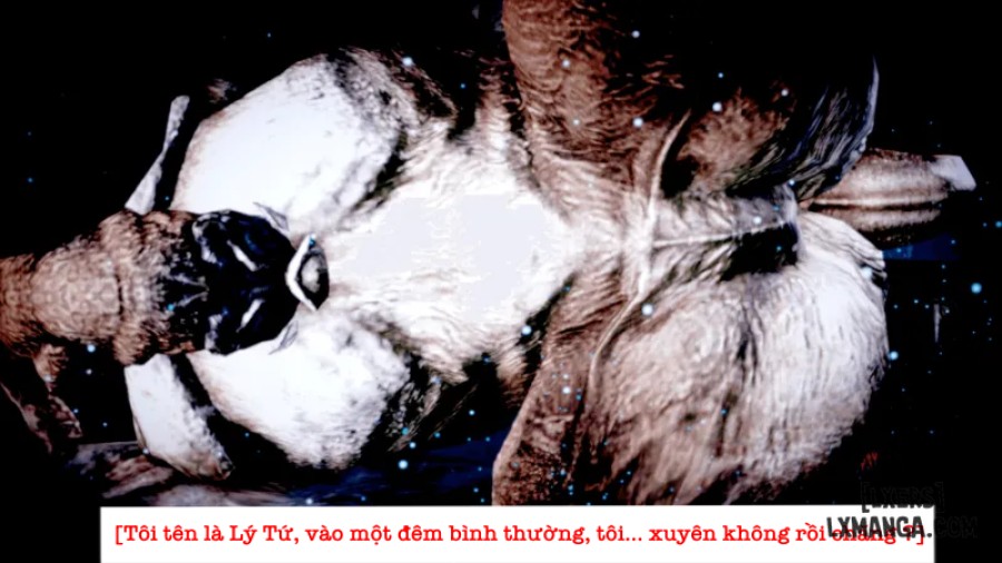 Tiểu Vũ NTR 