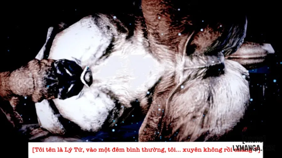 Tiểu Vũ NTR 