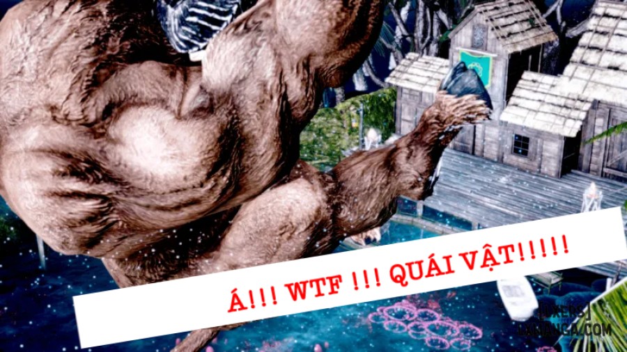 Tiểu Vũ NTR 