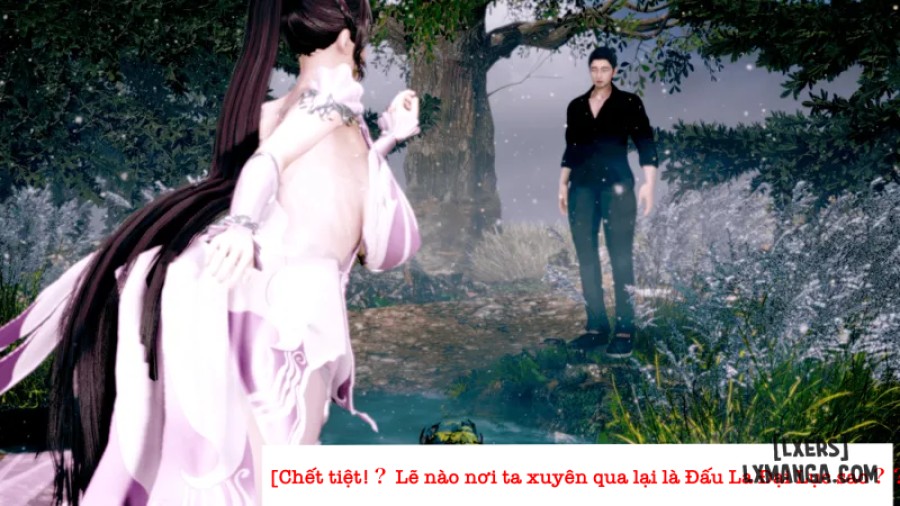 Tiểu Vũ NTR 