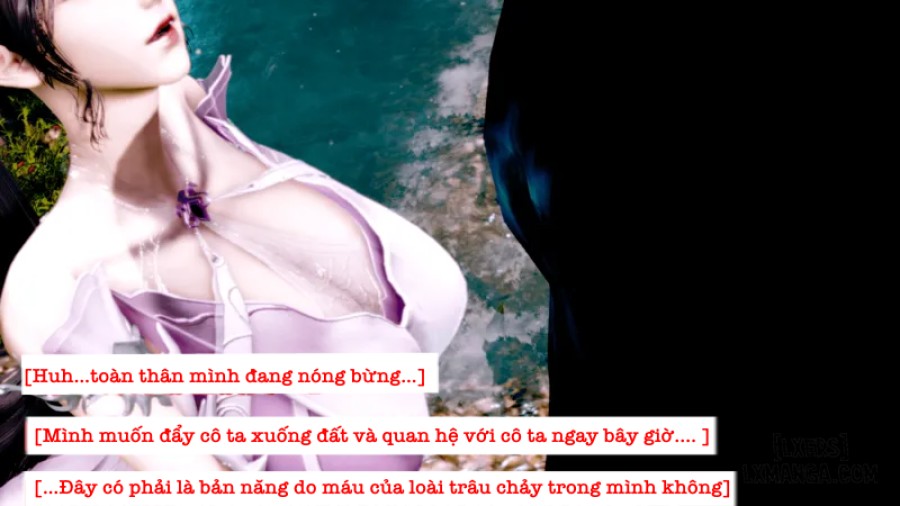 Tiểu Vũ NTR 