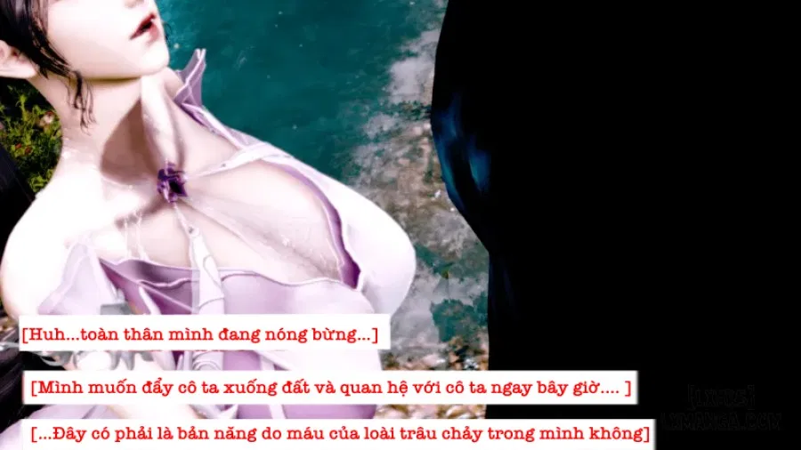 Tiểu Vũ NTR 