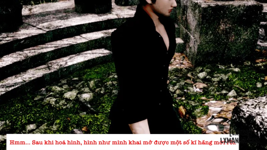 Tiểu Vũ NTR 