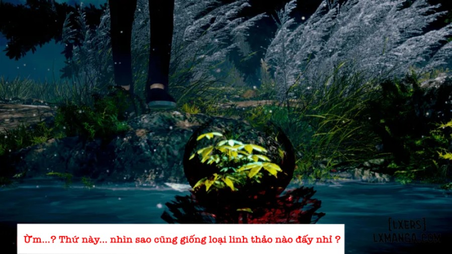Tiểu Vũ NTR 