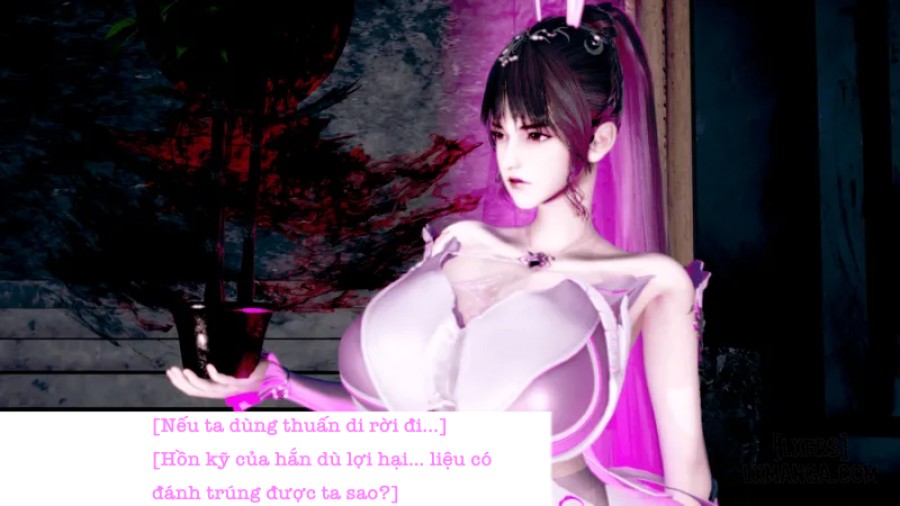 Tiểu Vũ NTR 