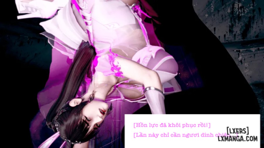 Tiểu Vũ NTR 