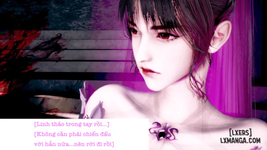 Tiểu Vũ NTR 