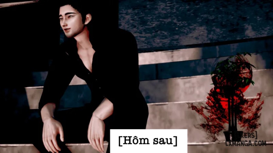 Tiểu Vũ NTR 