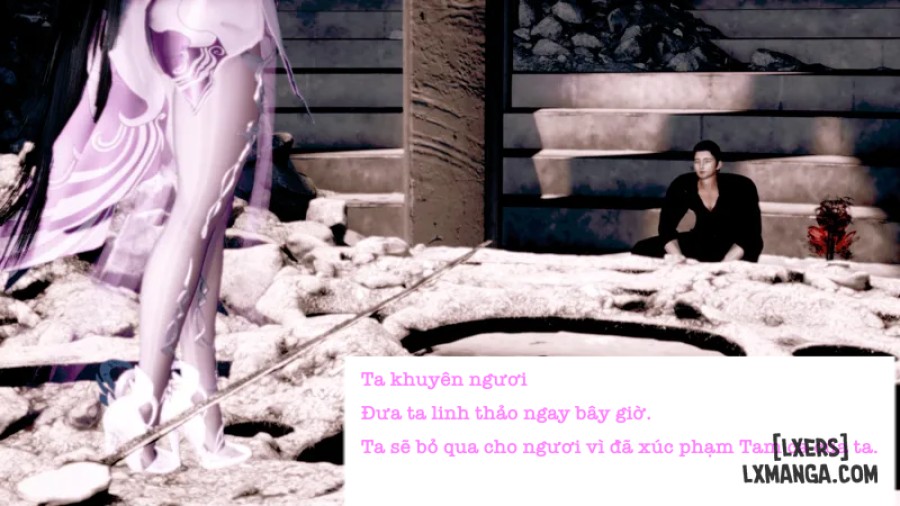 Tiểu Vũ NTR 