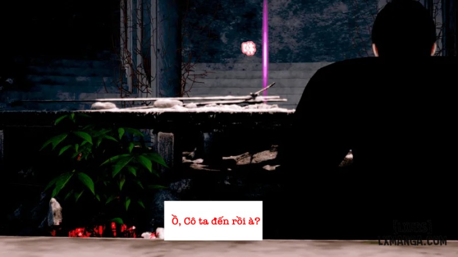 Tiểu Vũ NTR 