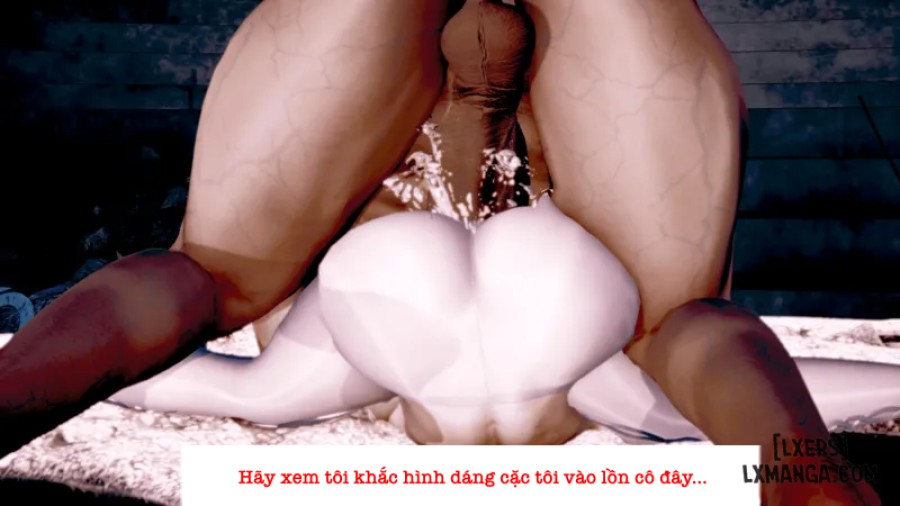 Tiểu Vũ NTR 