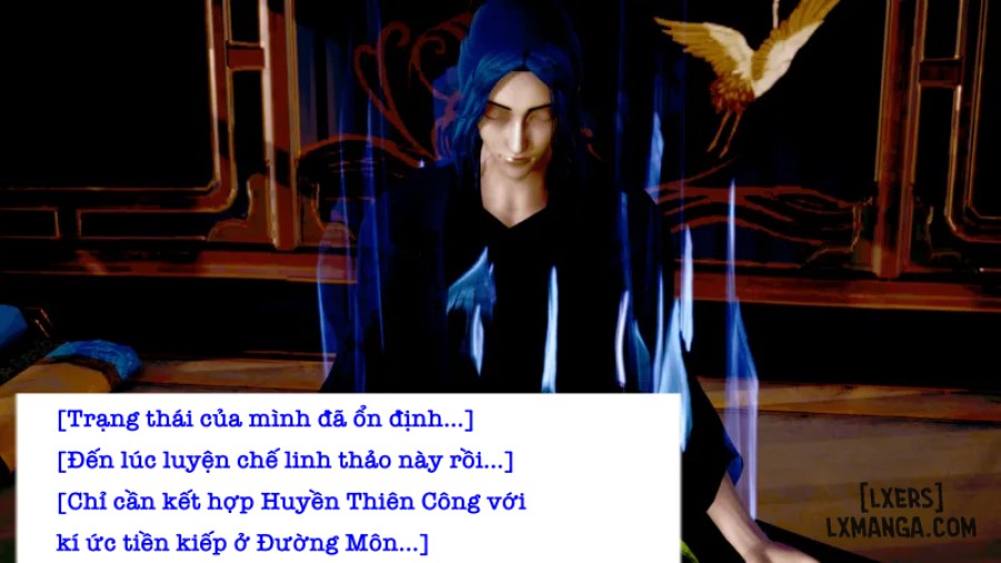Tiểu Vũ NTR 