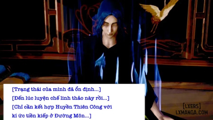 Tiểu Vũ NTR 