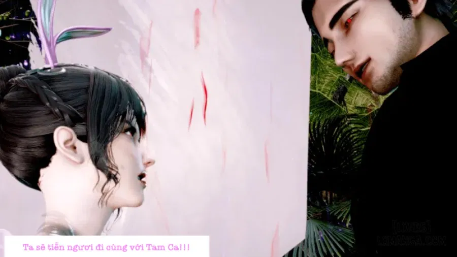 Tiểu Vũ NTR 