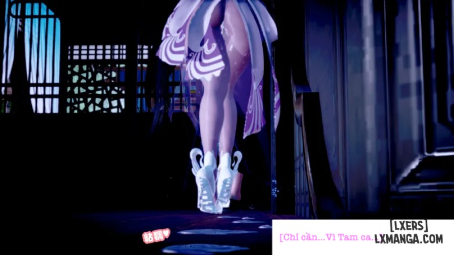 Tiểu Vũ NTR 