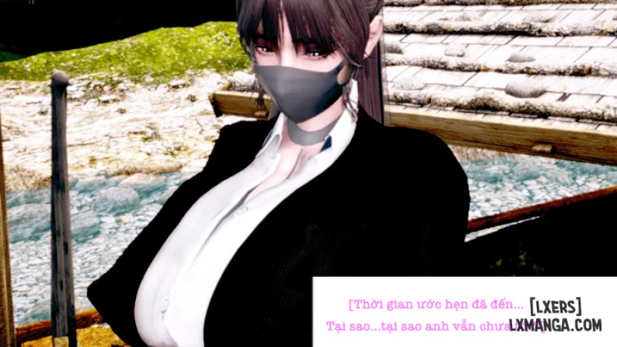 Tiểu Vũ NTR 