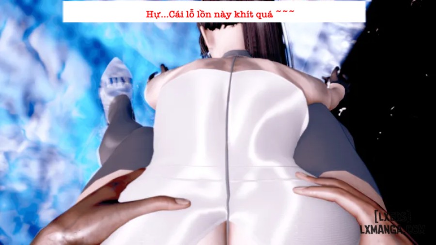 Tiểu Vũ NTR 