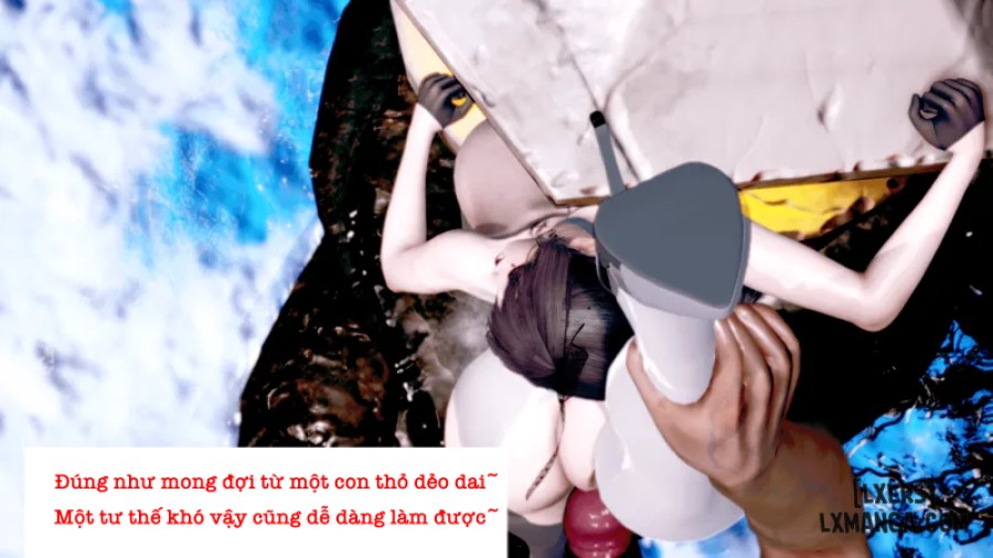 Tiểu Vũ NTR 