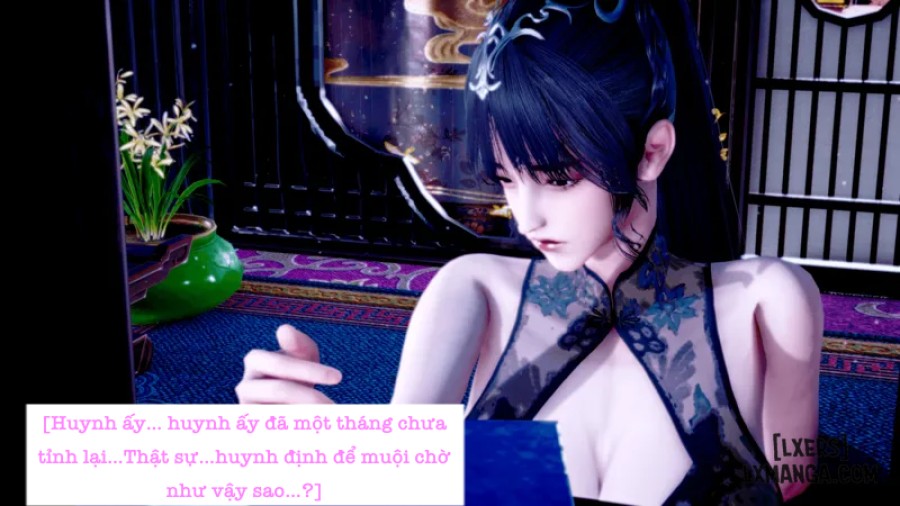 Tiểu Vũ NTR 