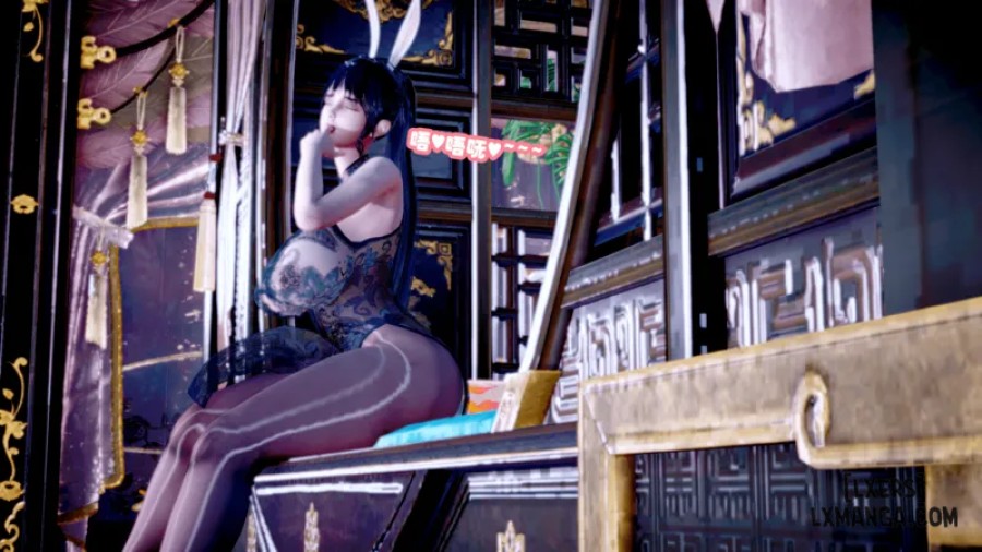 Tiểu Vũ NTR 