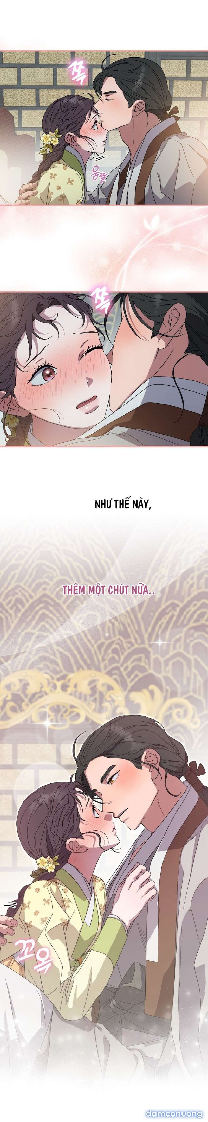 Ta Muốn Ăn Sạch Em 