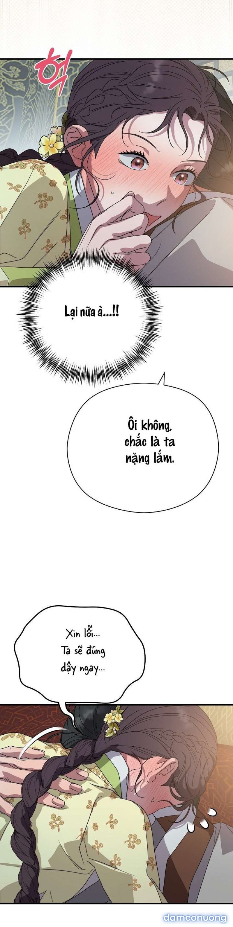 Ta Muốn Ăn Sạch Em 