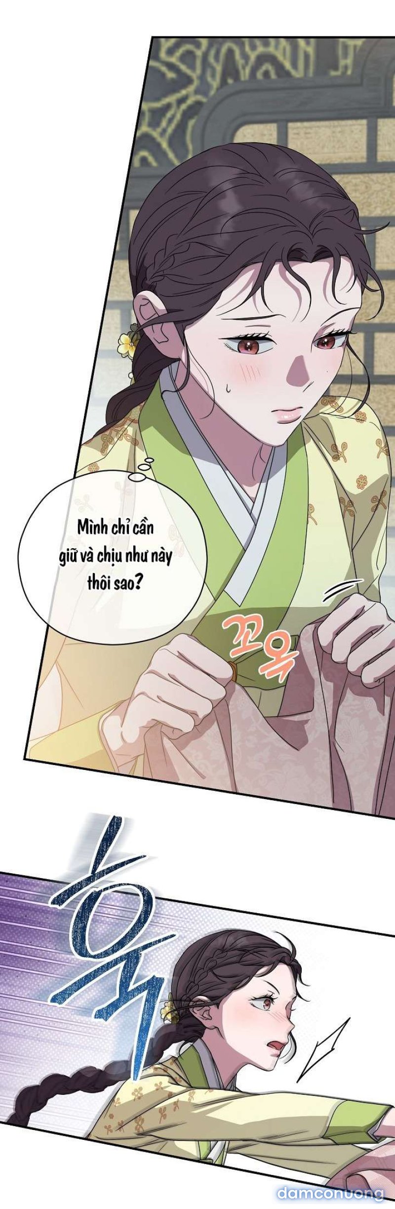 Ta Muốn Ăn Sạch Em 
