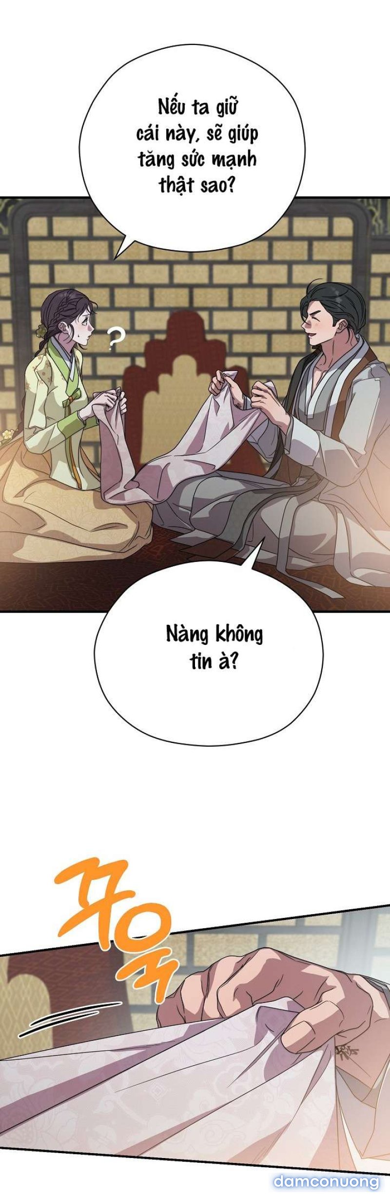 Ta Muốn Ăn Sạch Em 