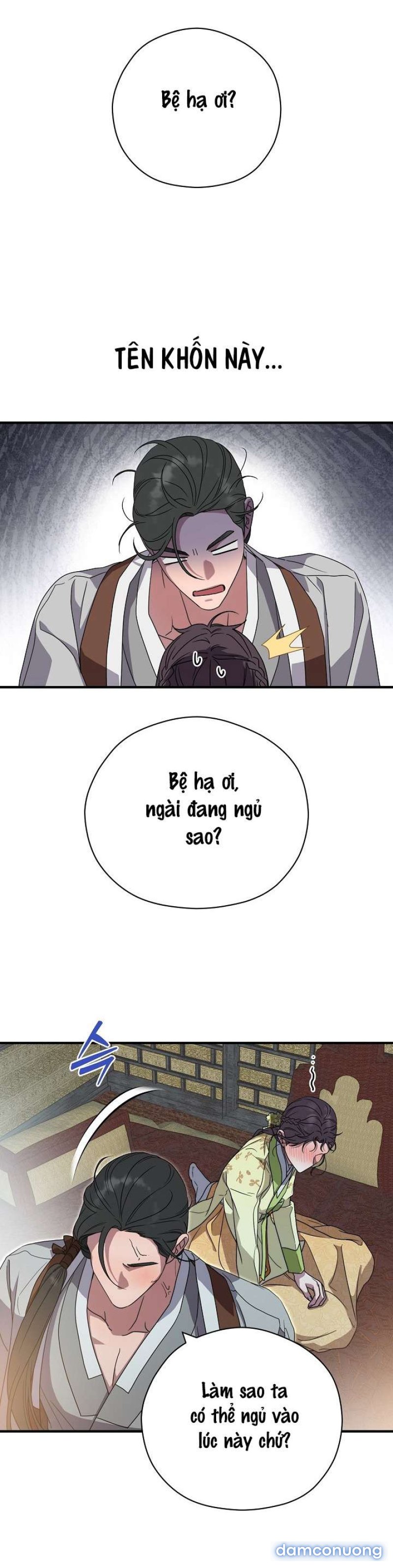 Ta Muốn Ăn Sạch Em 