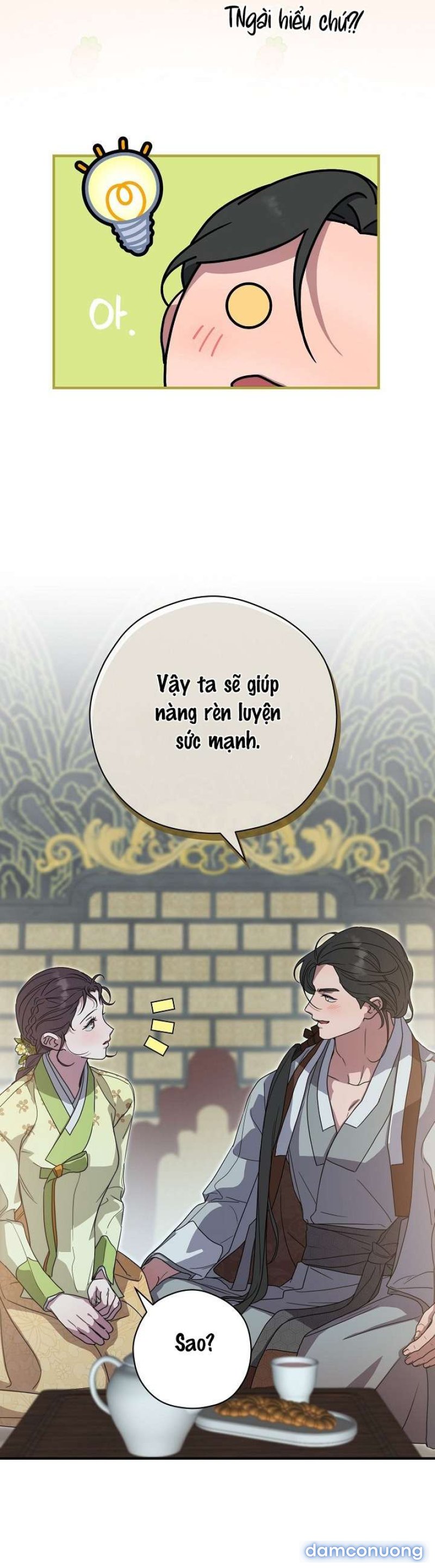 Ta Muốn Ăn Sạch Em 