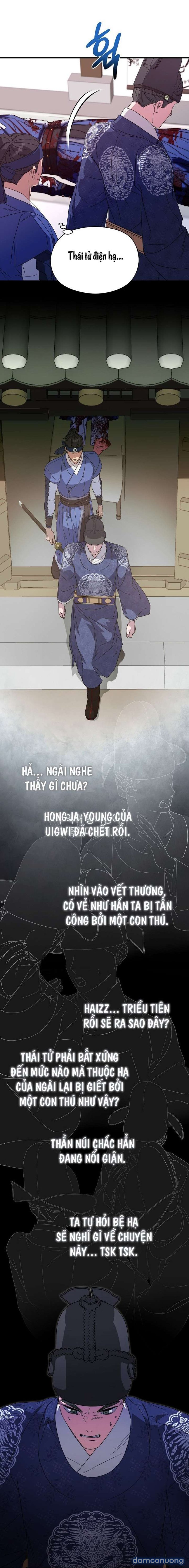 Ta Muốn Ăn Sạch Em 