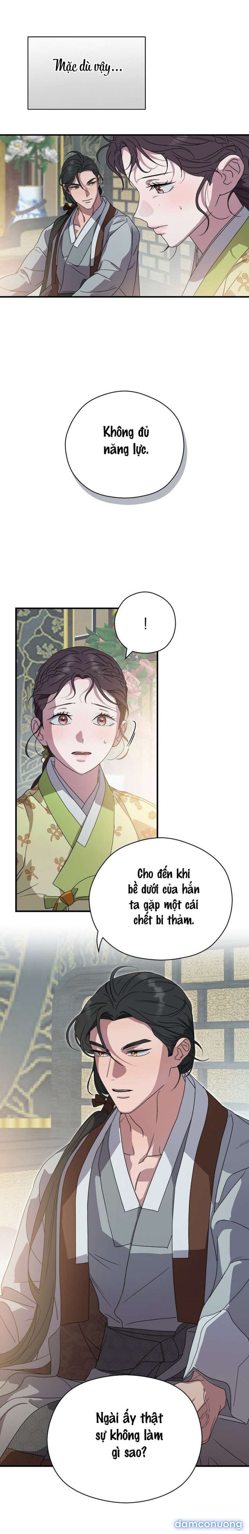 Ta Muốn Ăn Sạch Em 