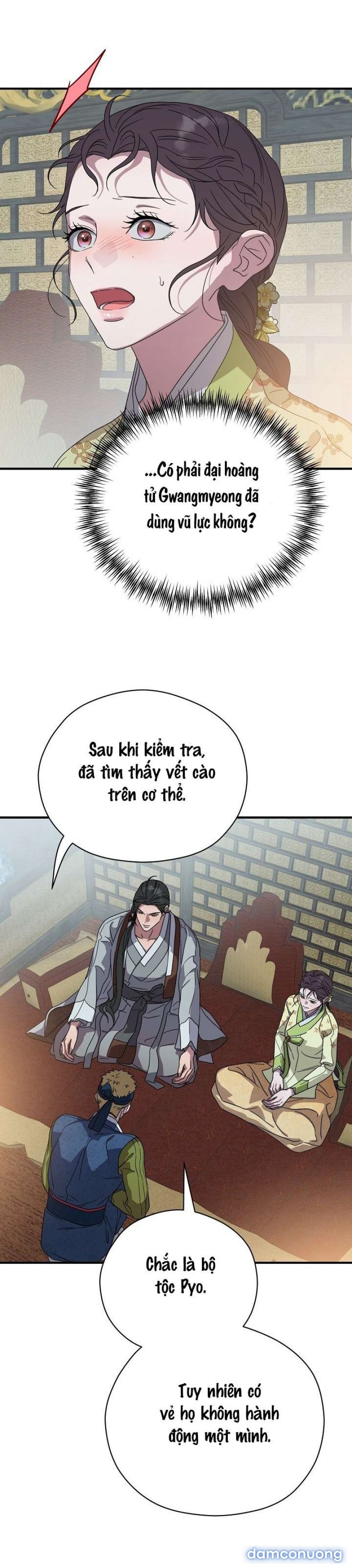 Ta Muốn Ăn Sạch Em 