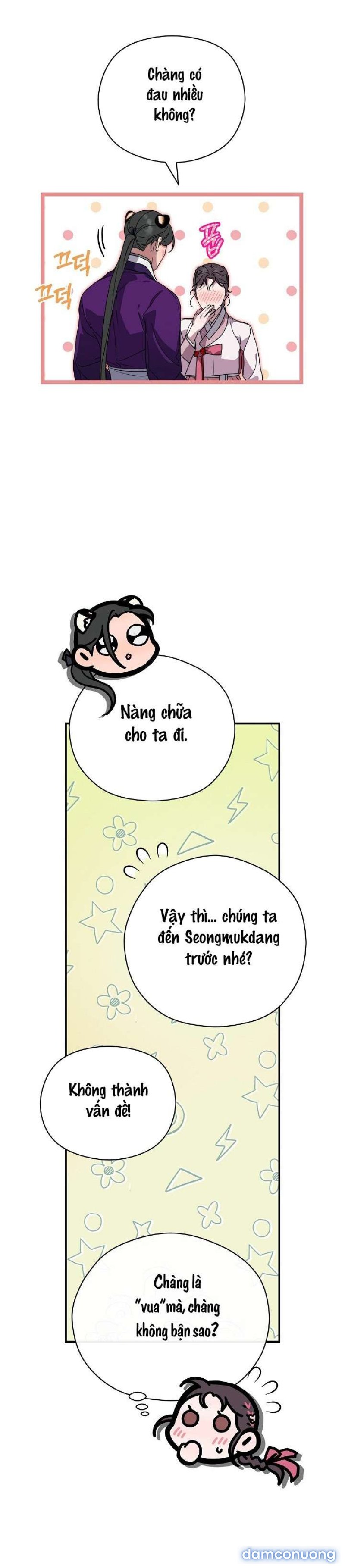 Ta Muốn Ăn Sạch Em 