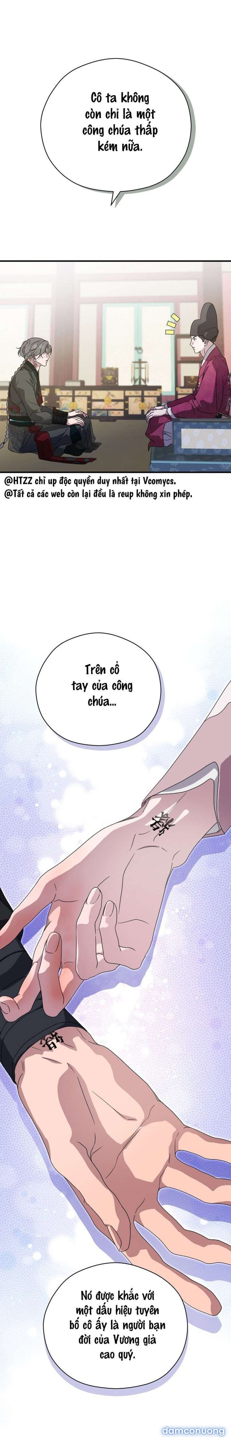 Ta Muốn Ăn Sạch Em 