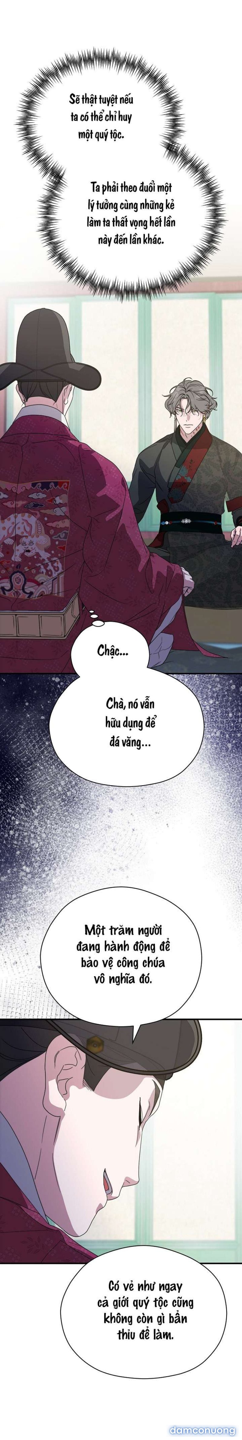 Ta Muốn Ăn Sạch Em 