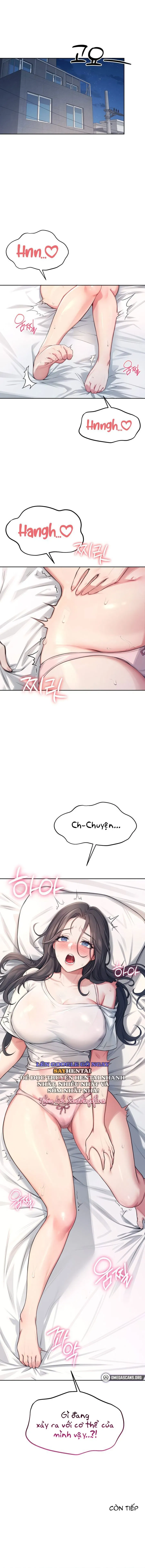 Người Tình Vô Tuyến 
