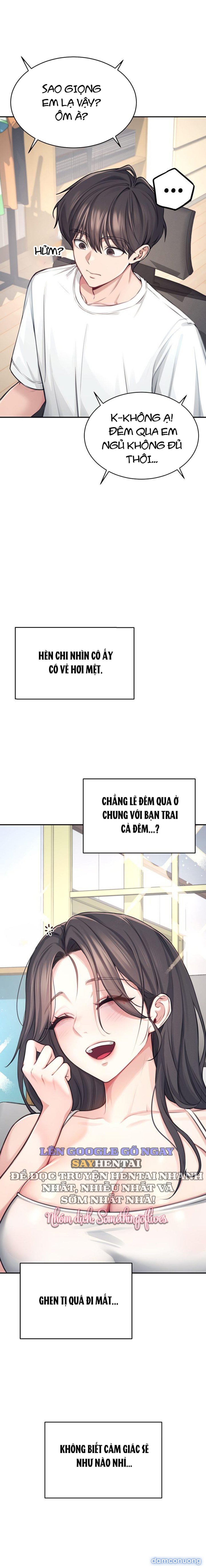 Người Tình Vô Tuyến 