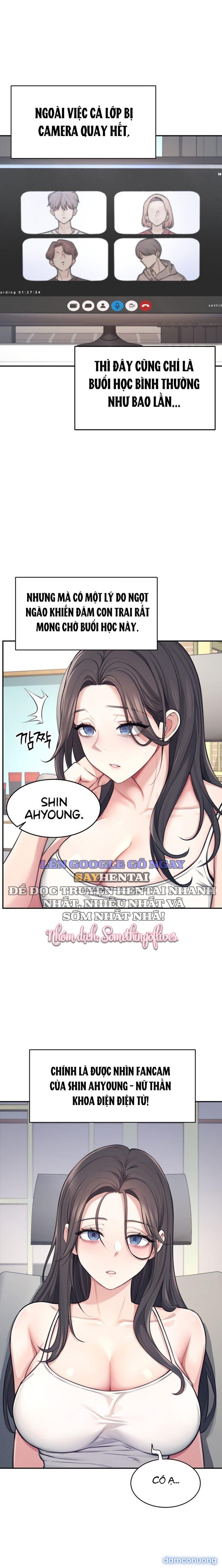 Người Tình Vô Tuyến 