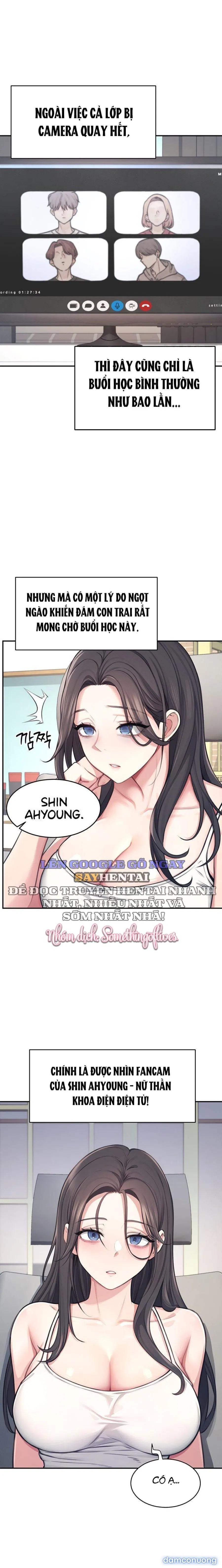 Người Tình Vô Tuyến 