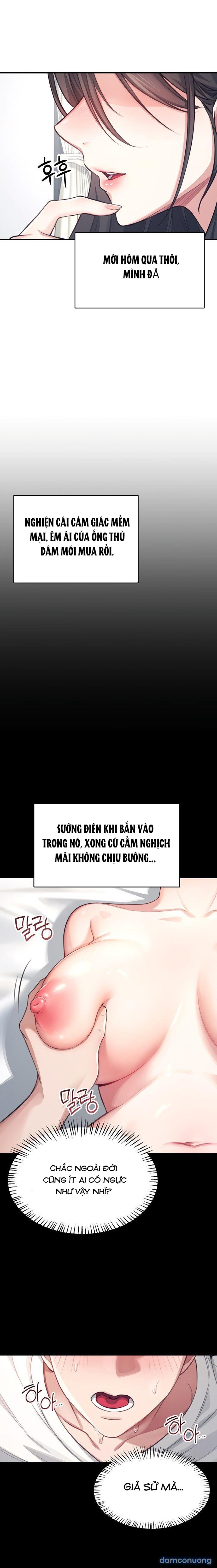 Người Tình Vô Tuyến 