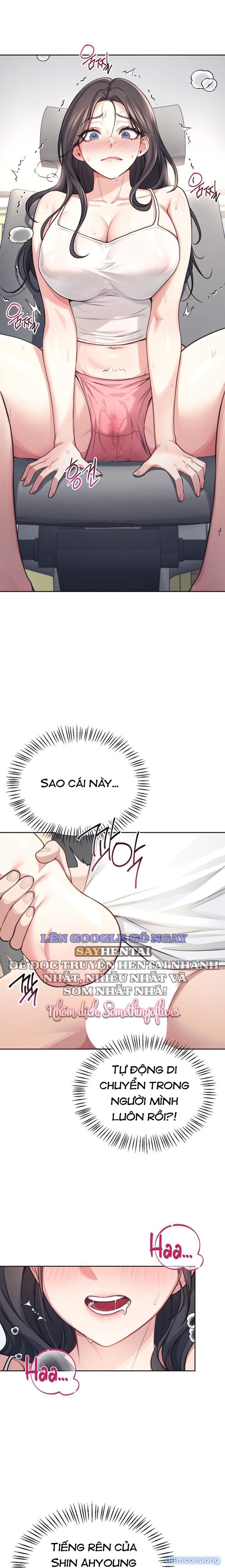 Người Tình Vô Tuyến 