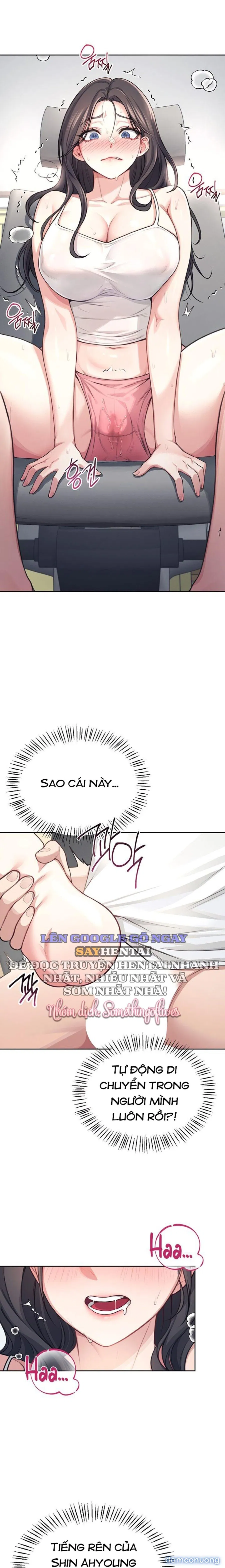 Người Tình Vô Tuyến 