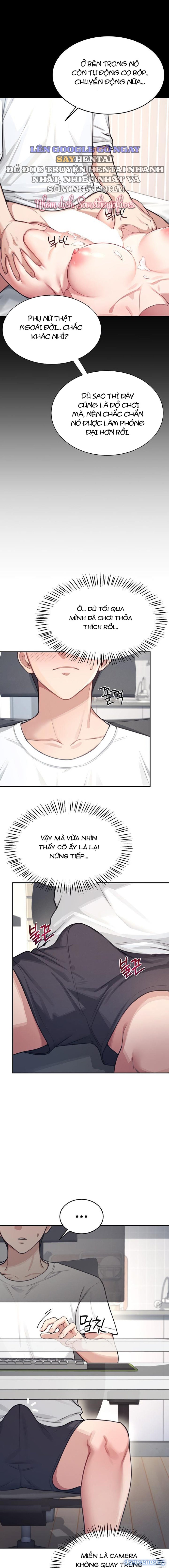 Người Tình Vô Tuyến 