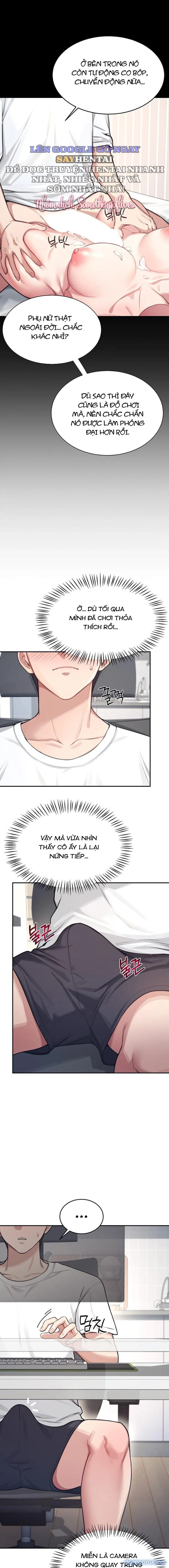 Người Tình Vô Tuyến 