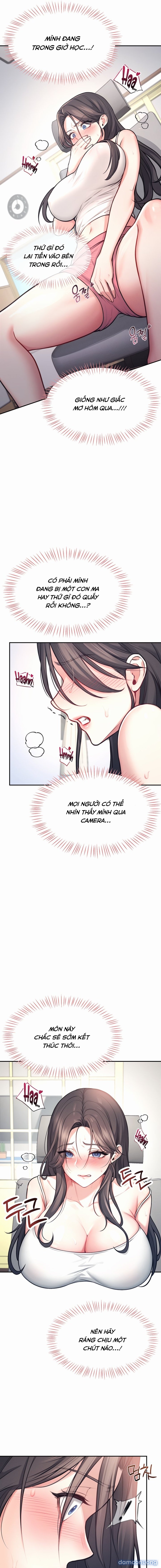 Người Tình Vô Tuyến 